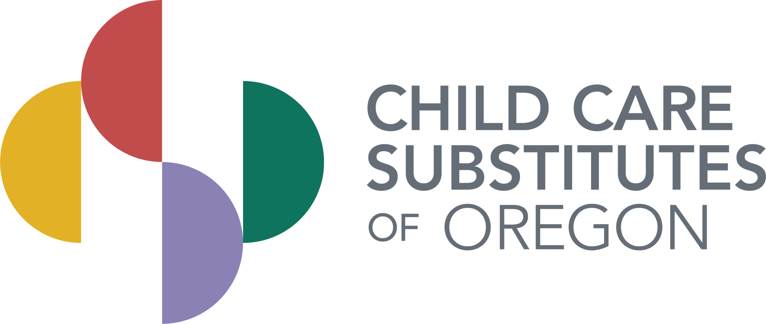 Child Care Substitutes of Oregon